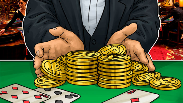 Биткоин казино - 10 лучших онлайн казино без депозита и вложений